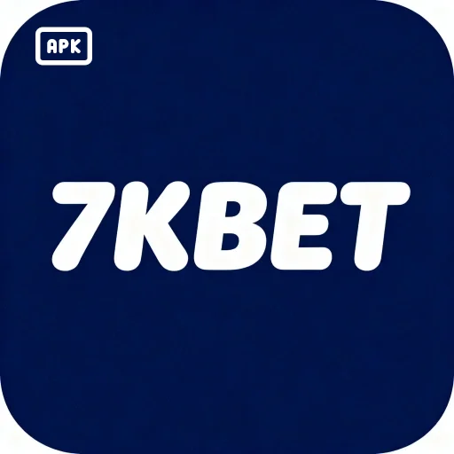 APK oficial da 7kbet para Android
