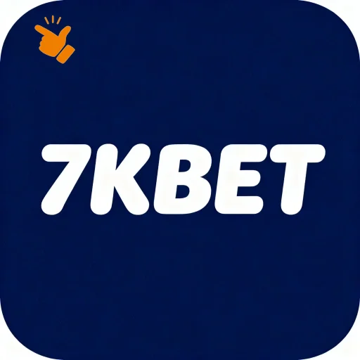 Logo da 7kbet
