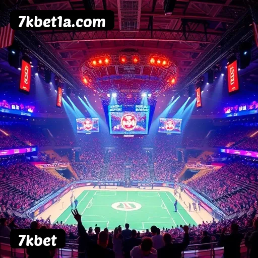 FAQ - Perguntas Frequentes 7kbet