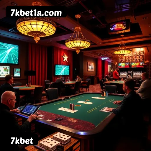 Análise 7kbet - Vantagens e Desvantagens